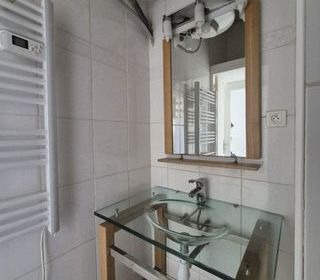  Appartement � vendre 2 pi�ces 36 m�