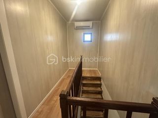  Maison � vendre 3 pi�ces 60 m�