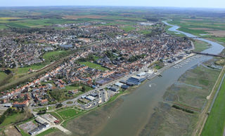  Appartement � vendre 2 pi�ces 45 m�