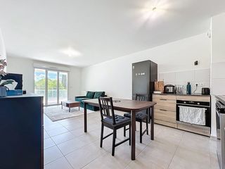  Appartement � vendre 3 pi�ces 61 m�