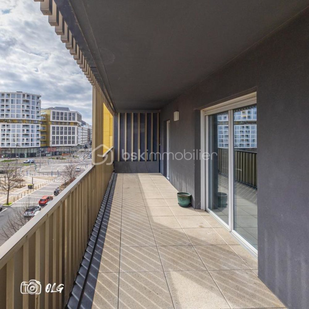 � vendre  Appartement Montpellier (34000)