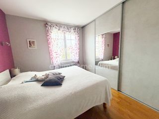  Maison � vendre 4 pi�ces 79 m�