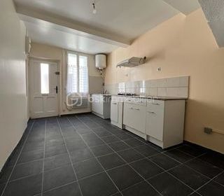  Maison � vendre 3 pi�ces 56 m�