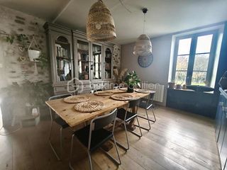  Maison � vendre 7 pi�ces 186 m�