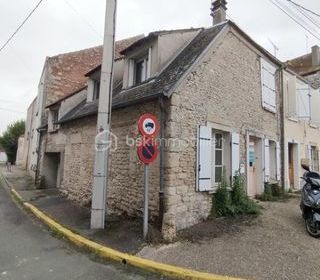  Maison � vendre 5 pi�ces 65 m�