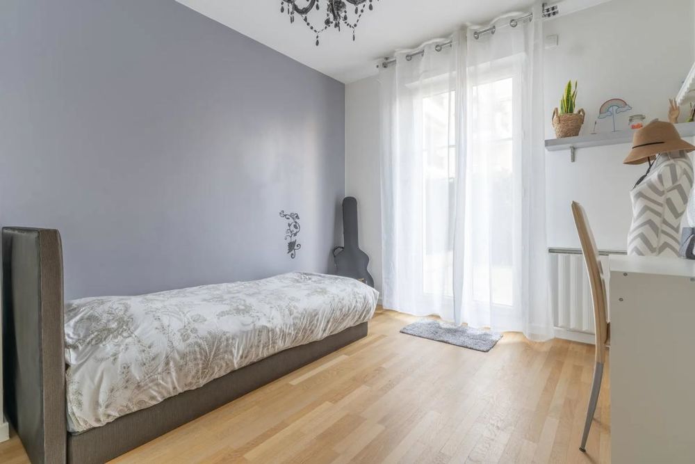 � vendre  Appartement Rueil-Malmaison (92500)