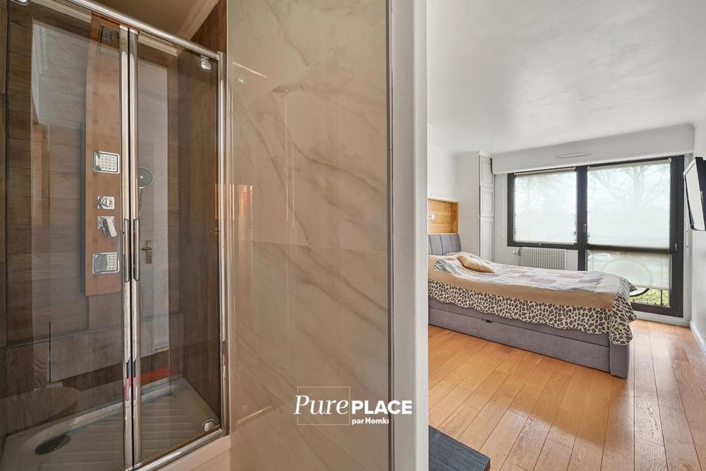 � vendre  Appartement Levallois-Perret (92300)