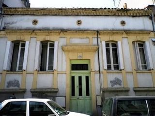  Appartement � louer 1 pi�ce 21 m�