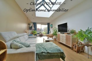  Maison � vendre 4 pi�ces 93 m�