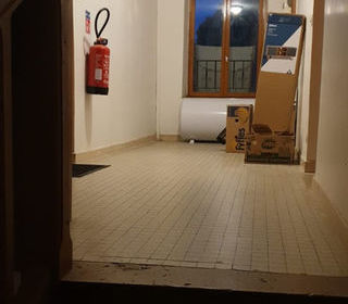  Immeuble � vendre 13 pi�ces 340 m�