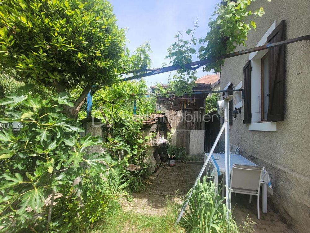 � vendre  Maison Annecy (74000)