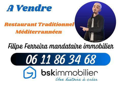 Restaurant Centre ville 180000 34000 Montpellier