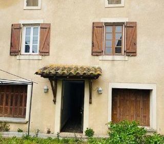  Maison � vendre 8 pi�ces 182 m�