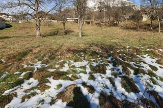  Terrain � vendre 2028 m�