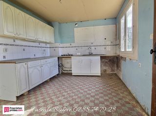  Maison � vendre 6 pi�ces 176 m�