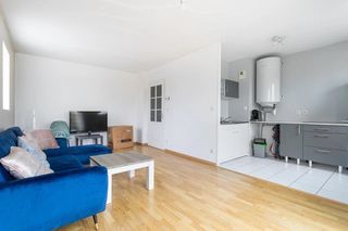  Appartement � vendre 2 pi�ces 42 m�