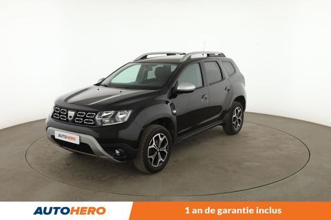 Dacia Duster II 1.3 TCe Prestige 4x2 130 ch 2019 occasion Issy-les-Moulineaux 92130