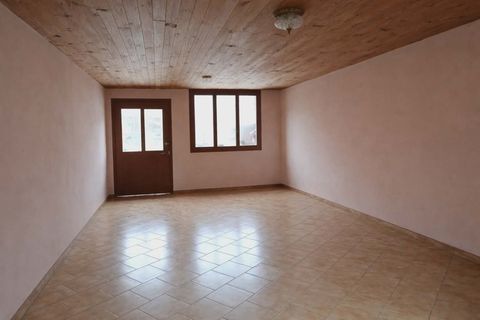   NETTANCOURT � MAISON � R�NOVER � +170 m� � D�PENDANCES Maison - 6 pi�ce(s) - 170 m�