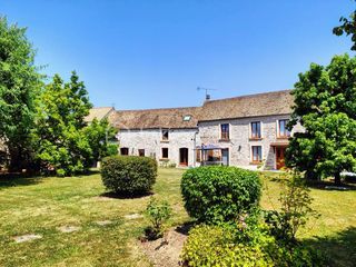  Maison � vendre 15 + pi�ces 296 m�