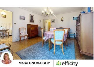  Appartement � vendre 3 pi�ces 76 m�