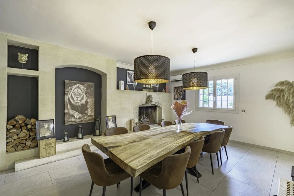 � vendre  Propri�t�/ch�teau Port-de-Bouc (13110)