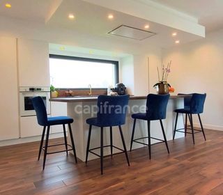  Maison � vendre 4 pi�ces 106 m�