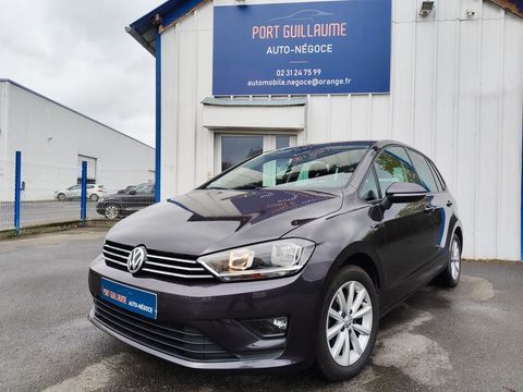 Volkswagen Golf 1.4 TSI ALL STAR 125ch DSG7 2016 occasion Dives Sur Mer 14160