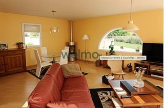  Maison � vendre 5 pi�ces 103 m�