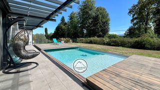  Maison � vendre 6 pi�ces 212 m�