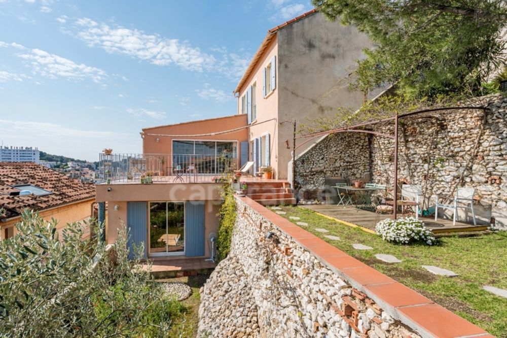 � vendre  Propri�t�/ch�teau Marseille 7