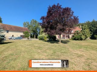  Maison � vendre 6 pi�ces 150 m�