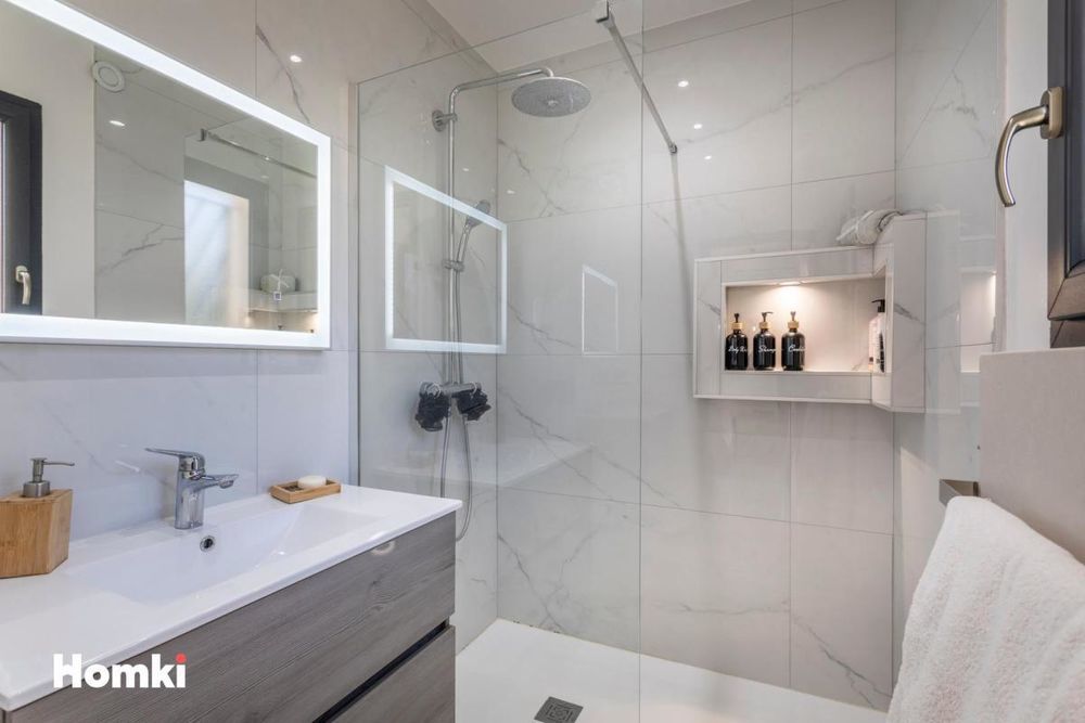 � vendre  Maison Marseille 11