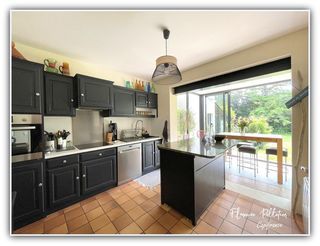  Maison � vendre 8 pi�ces 213 m�