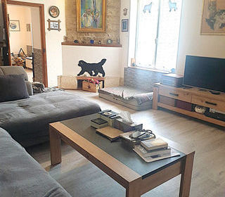  Maison � vendre 8 pi�ces 244 m�