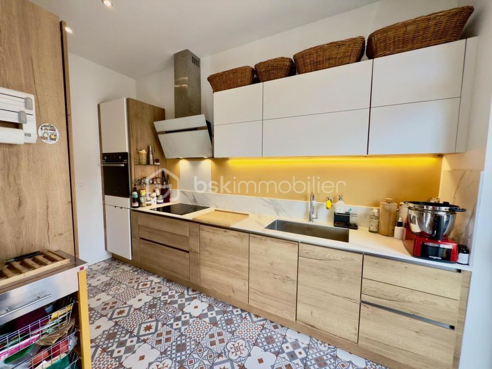 � vendre  Duplex/triplex Nice (06000)