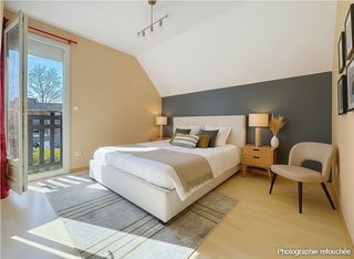  Maison � vendre 5 pi�ces 110 m�