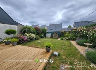  Maison � vendre 5 pi�ces 101 m�