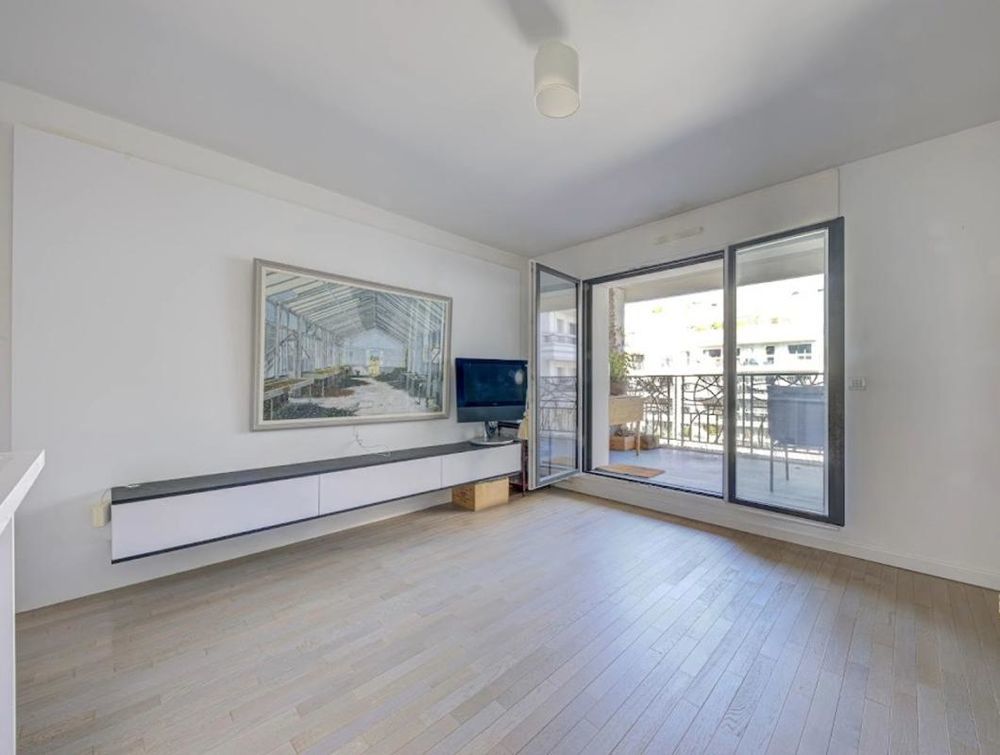� vendre  Appartement Levallois-Perret (92300)