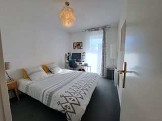  Appartement � vendre 3 pi�ces 55 m�