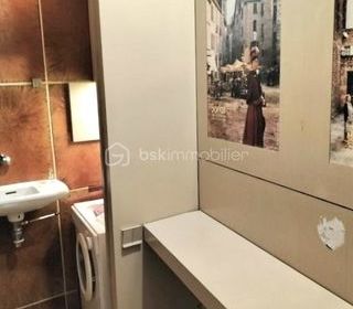  Appartement � vendre 2 pi�ces 28 m�