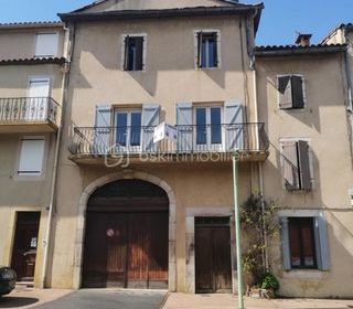  Maison � vendre 13 pi�ces 300 m�