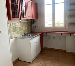  Appartement � vendre 2 pi�ces 34 m�