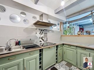  Appartement � vendre 3 pi�ces 70 m�