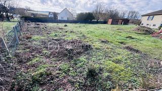  Terrain � vendre 736 m�