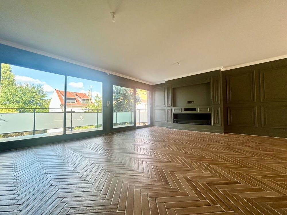 � vendre  Maison Fontenay-sous-Bois (94120)