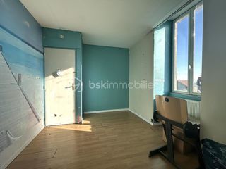  Maison � vendre 5 pi�ces 112 m�