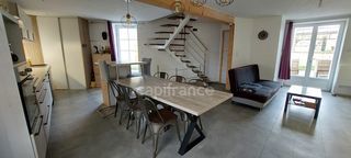  Maison � vendre 4 pi�ces 106 m�