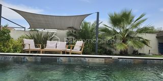  Villa � vendre 5 pi�ces 120 m�