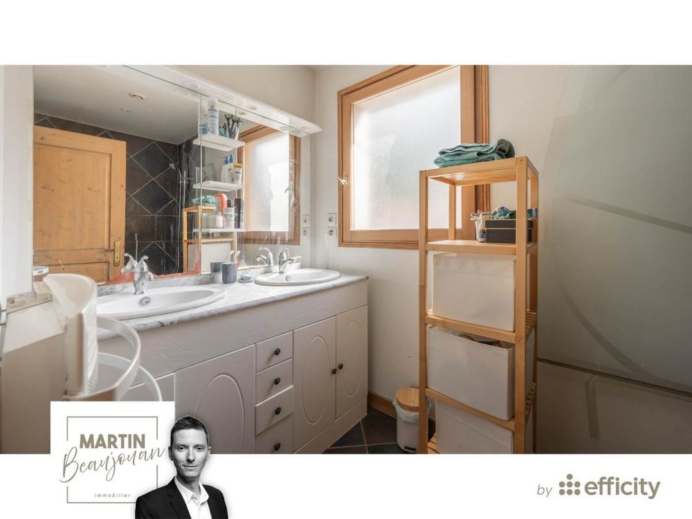 � vendre  Maison Chamonix-Mont-Blanc (74400)