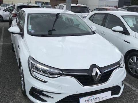 Renault M&eacute;gane IV BUSINESS TCE 115 2020 occasion Chatte 38160